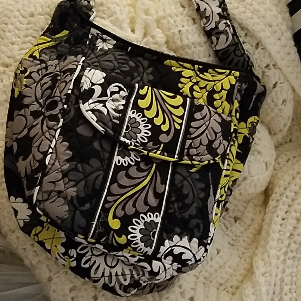 Vera Bradley Purse